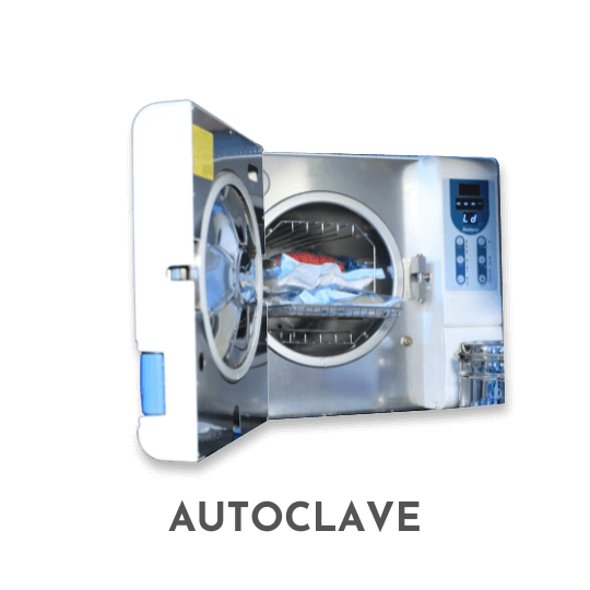 dental autoclave 