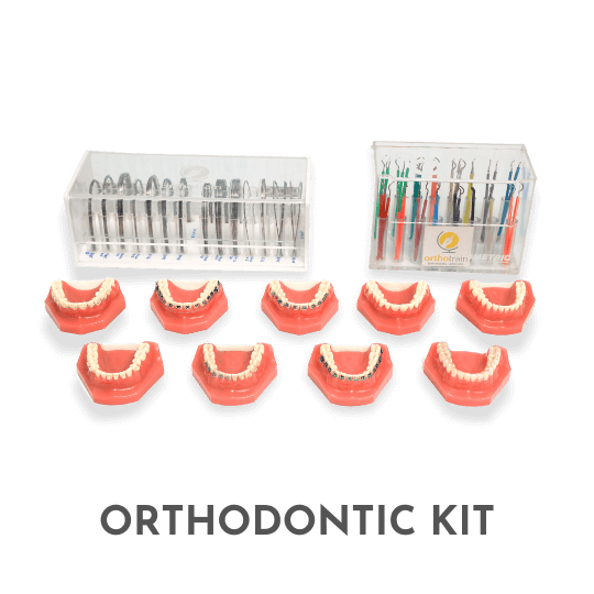 orthodontic kit 