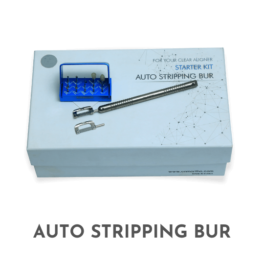 Auto Stripping Bur