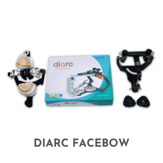 Dirace Facebow