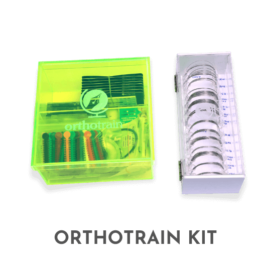 Orthotrain Kit 