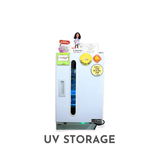 UV Storage 