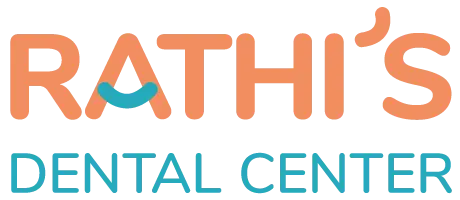 Rathi's Dental Center Logo