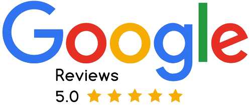 Google reviews icon 